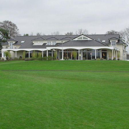 Golfhotel Rheine Mesum Eksteriør bilde