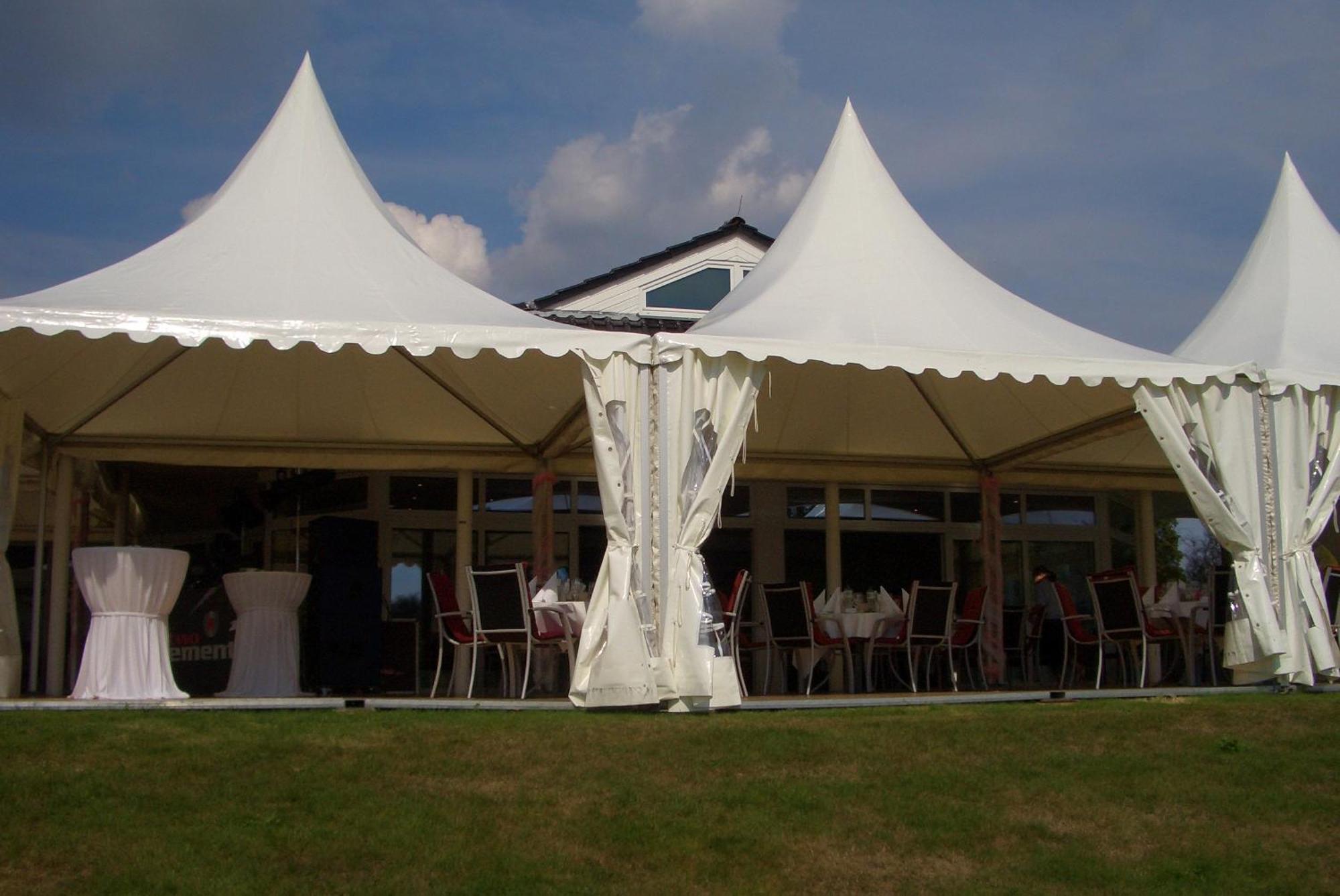 Golfhotel Rheine Mesum Eksteriør bilde