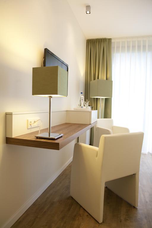 Golfhotel Rheine Mesum Rom bilde