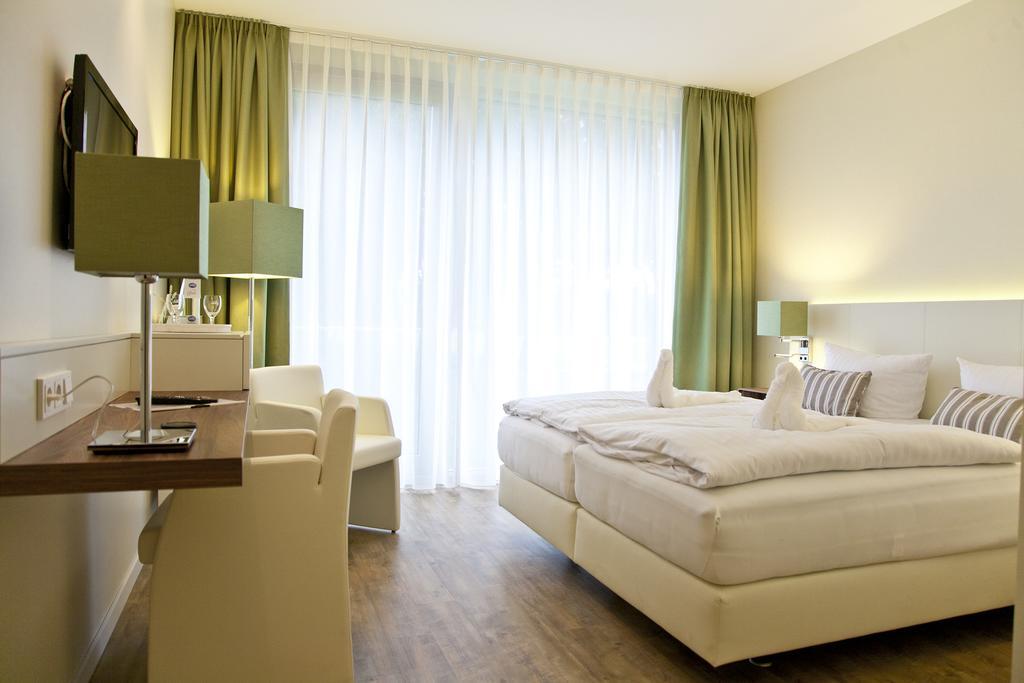 Golfhotel Rheine Mesum Rom bilde
